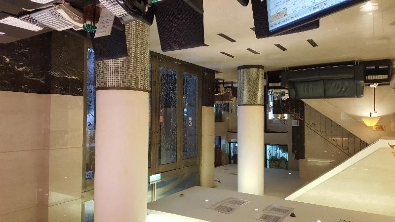 Astar Hotel ไทเป ภายนอก รูปภาพ