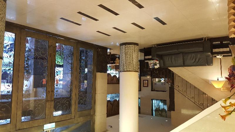 Astar Hotel ไทเป ภายนอก รูปภาพ