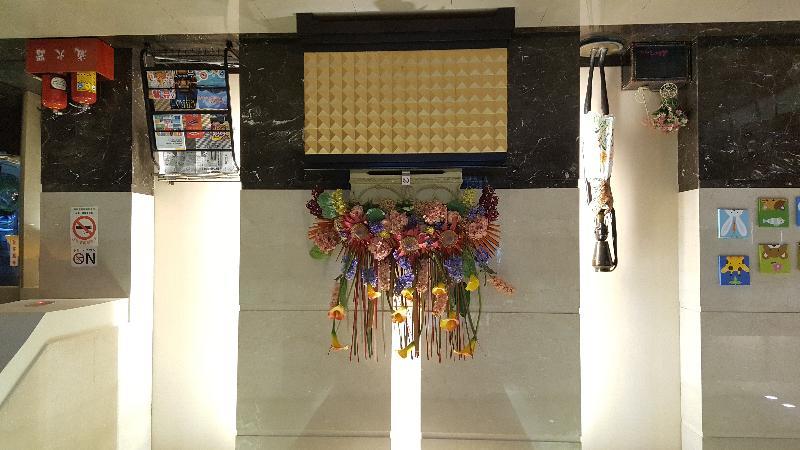 Astar Hotel ไทเป ภายนอก รูปภาพ