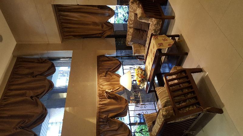 Astar Hotel ไทเป ภายนอก รูปภาพ