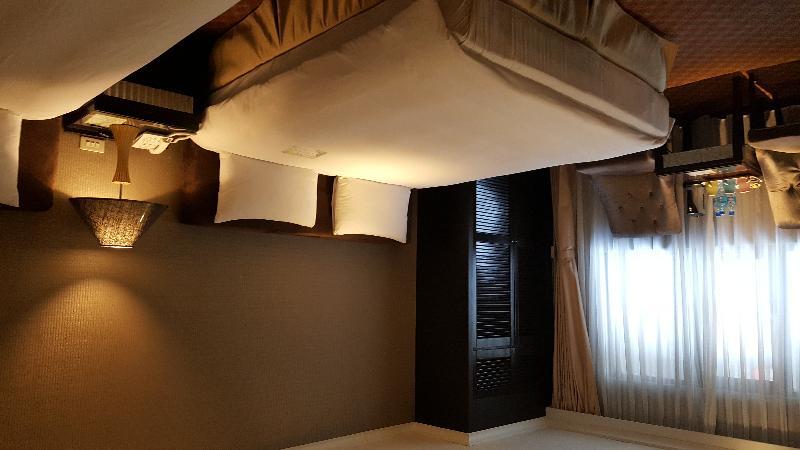 Astar Hotel ไทเป ภายนอก รูปภาพ