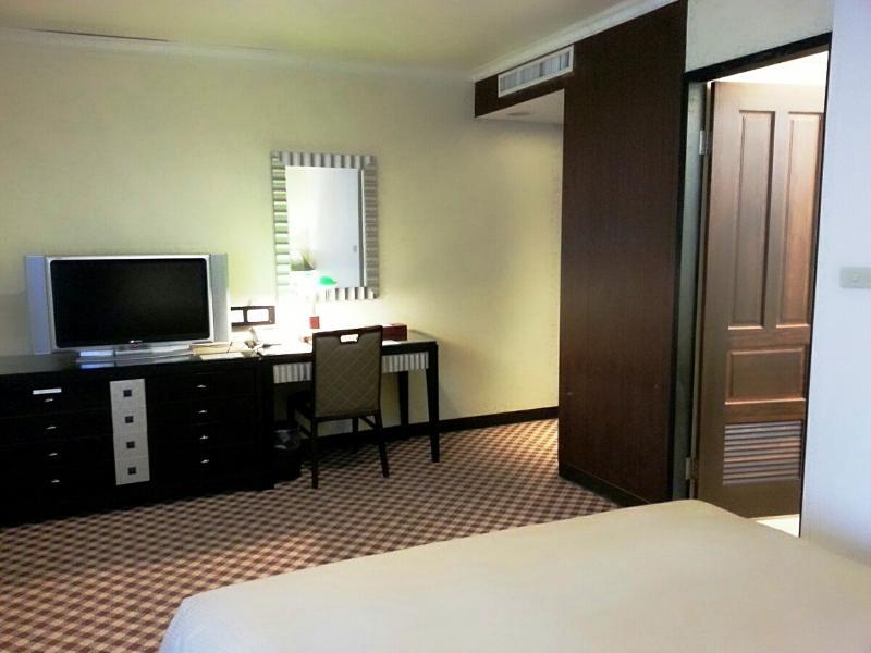 Astar Hotel ไทเป ภายนอก รูปภาพ